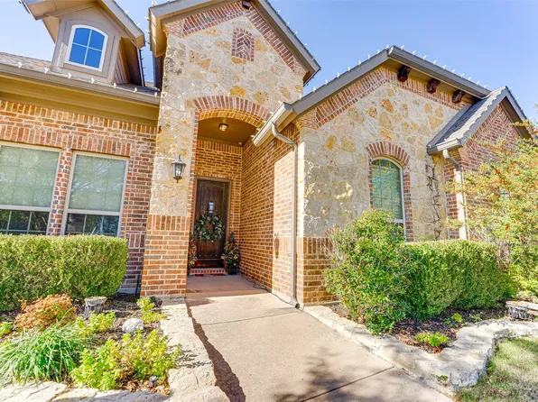 1117 Chisholm Trl, Midlothian, TX 76065