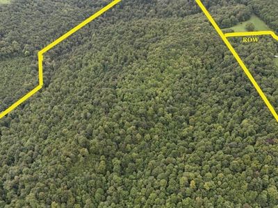 18 State Rte, Nettie, WV, 26681