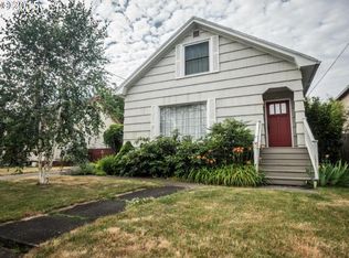 5534 SE Lafayette St, Portland, OR 97206