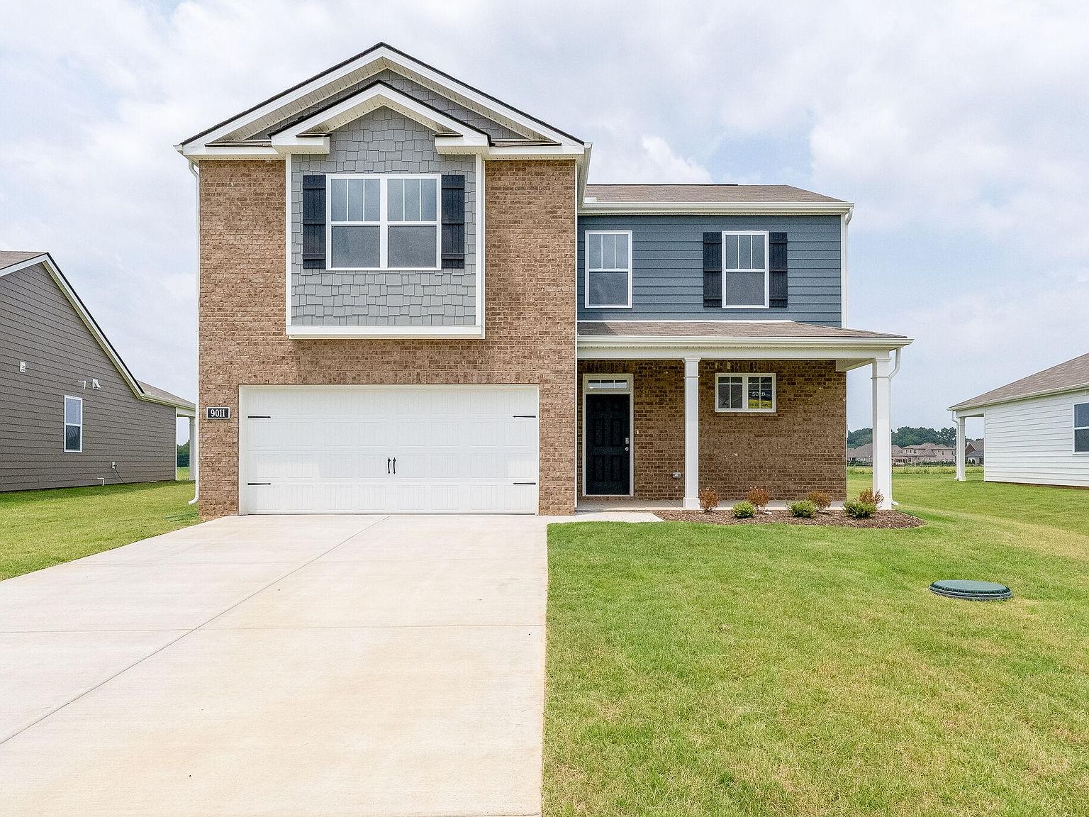 9011 Copenhagen Dr, Murfreesboro, TN 37129 Zillow