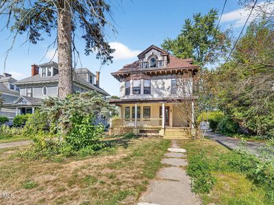 50 Manning Boulevard, Albany, NY, 12203