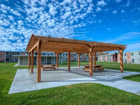 Park Place Apartments