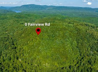 0 Fairview Rd, Reliance, TN 37369