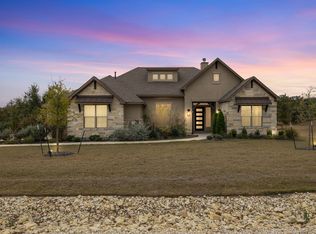 280 Wellborn Rd, Liberty Hill, TX 78642