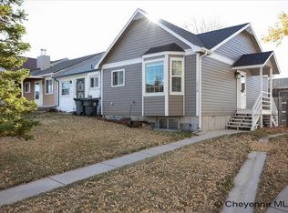1518 Copperville Rd, Cheyenne, WY 82001