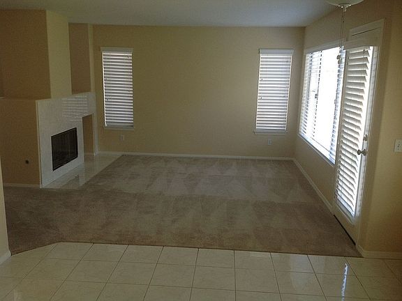 New Paint in Family Room