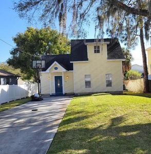 8520 Patsy St, Tampa, FL, 33615