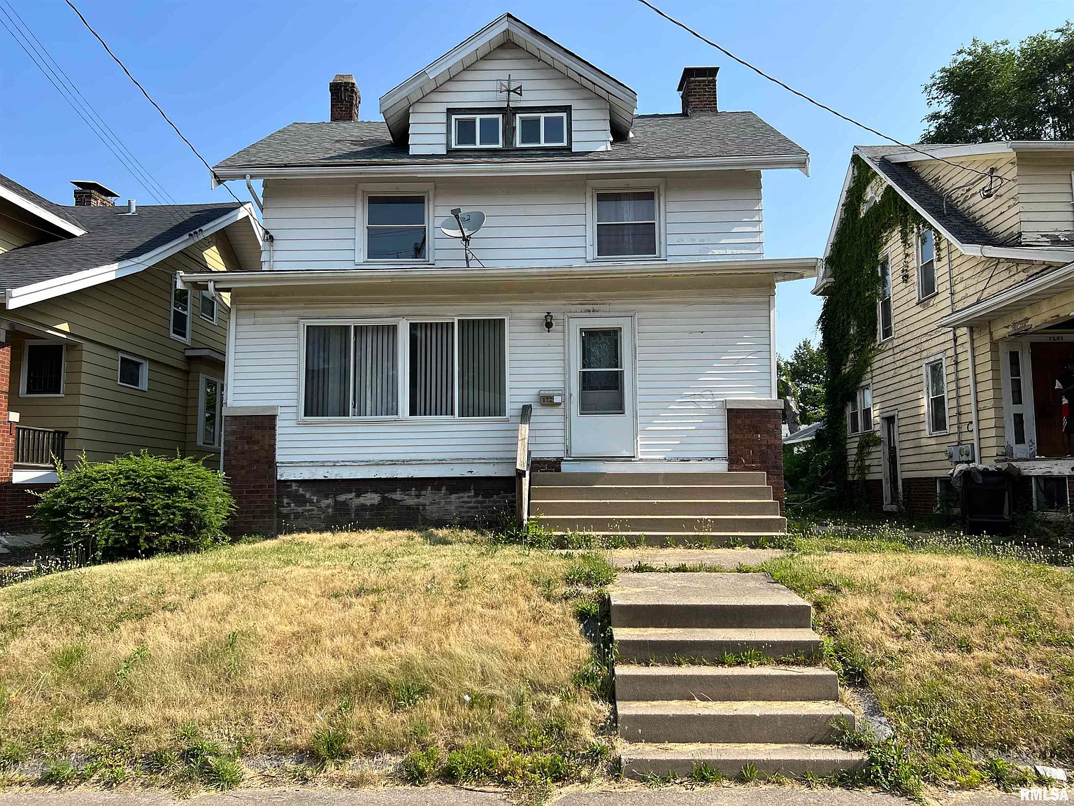 1205 E McClure Ave photo 1