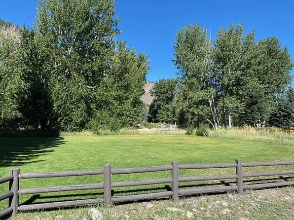 homes for sale by owner in hailey idaho