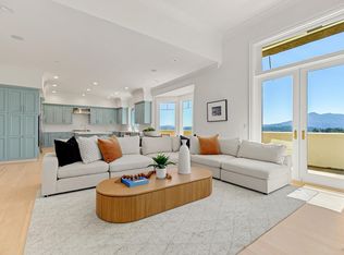 285 Margarita Dr, San Rafael, CA 94901