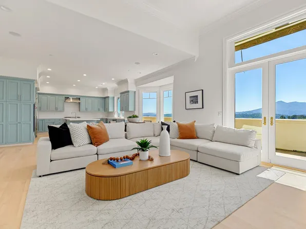 285 Margarita Drive, San Rafael, CA 94901