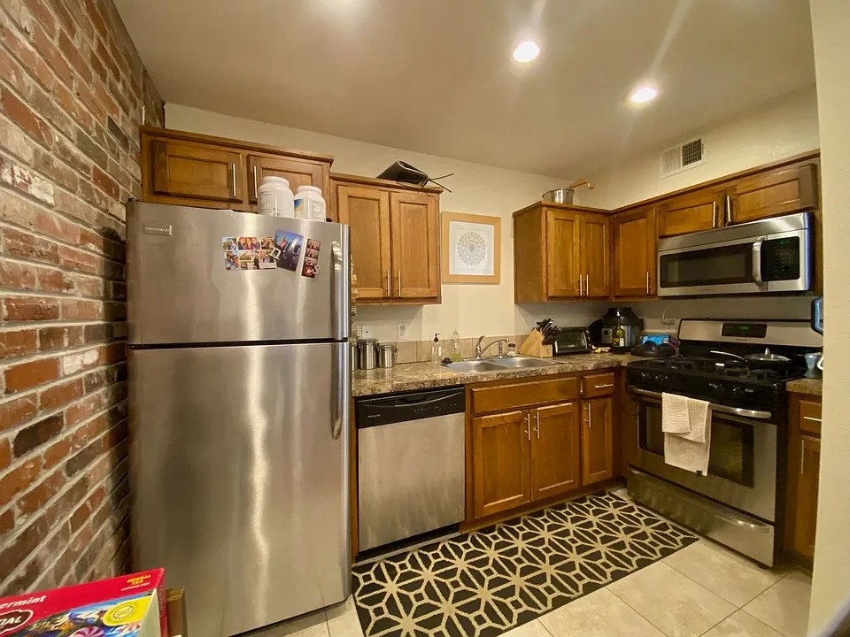 Willow Springs Apartments