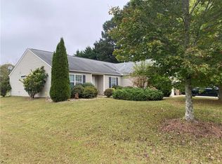 3190 Bridgeshaw Dr, Cumming, GA 30028