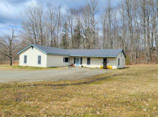 62 Lindsey Rd, Newburgh, ME 04444