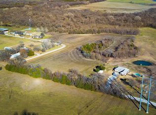 County Road 971, Celina, TX 75009