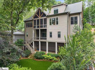 341 Riverside Dr, Greenville, SC 29605