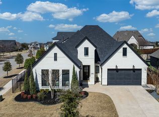 15308 Sassafras Rd, Frisco, TX 75035