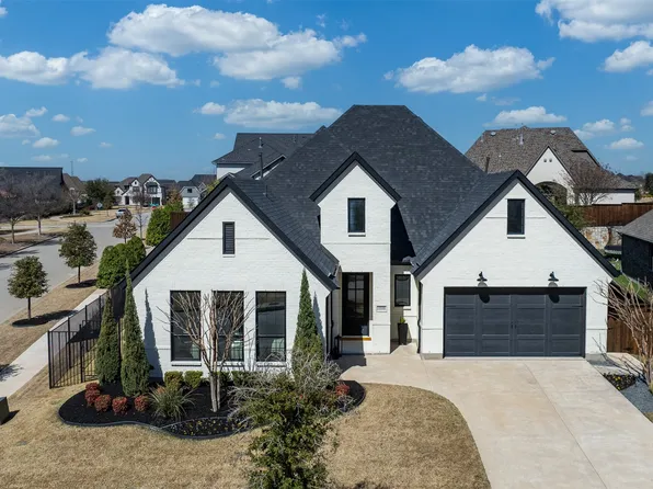 15308 Sassafras Rd, Frisco, TX 75035