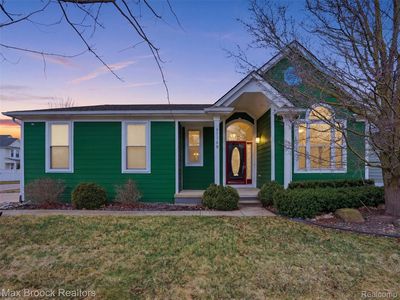 57103 Decora Park Blvd, New Haven, MI, 48048