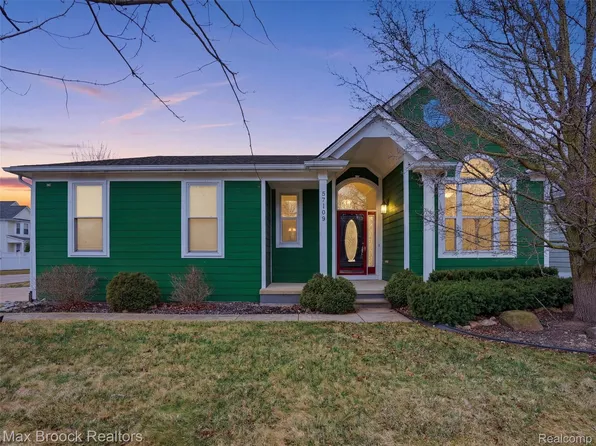 57103 Decora Park Blvd, New Haven, MI 48048