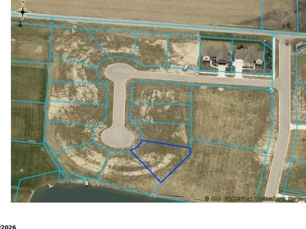 6539 White Willow Ln, Auburn, IN 46706
