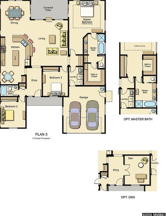 2nd image of 1220 W Cottage Loop #35