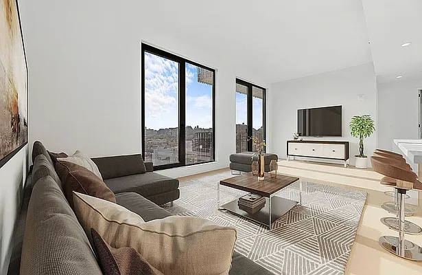 Rented by West 124th Manager LLC | media 110