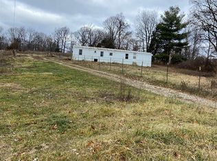 8961 E Tulip Rd, Solsberry, IN 47459