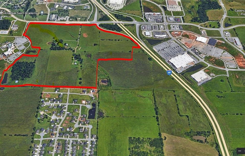 1st image of LOT 1 S Mills Pl