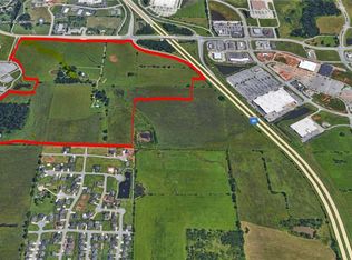 LOT 1 S Mills Pl, Rogers, AR 72758