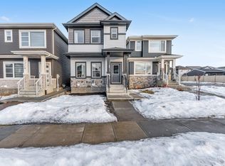 1217 Watt Dr SW, Edmonton, AB T6X2H2