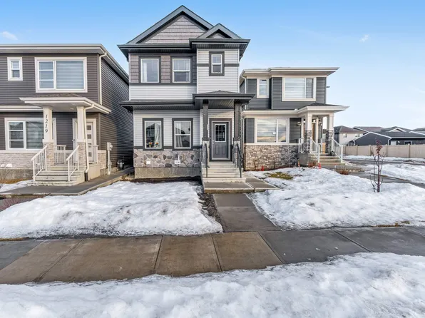 1217 Watt Dr SW, Edmonton, AB T6X 2H2