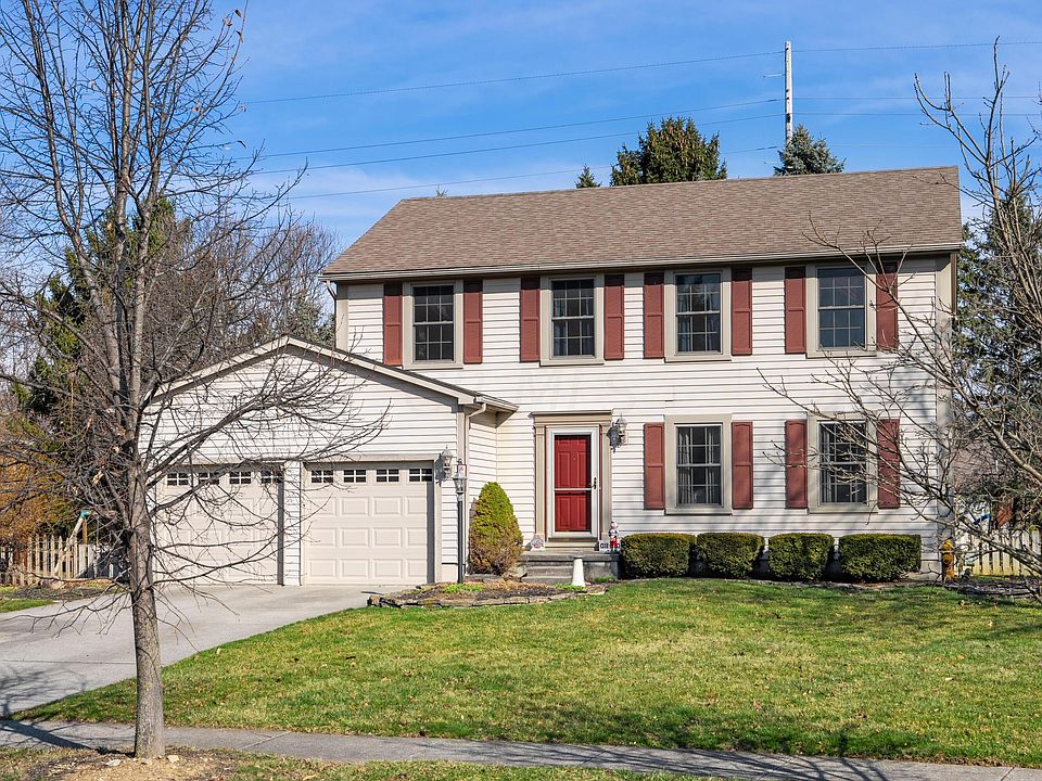 1st image of 5396 Hessler Cir