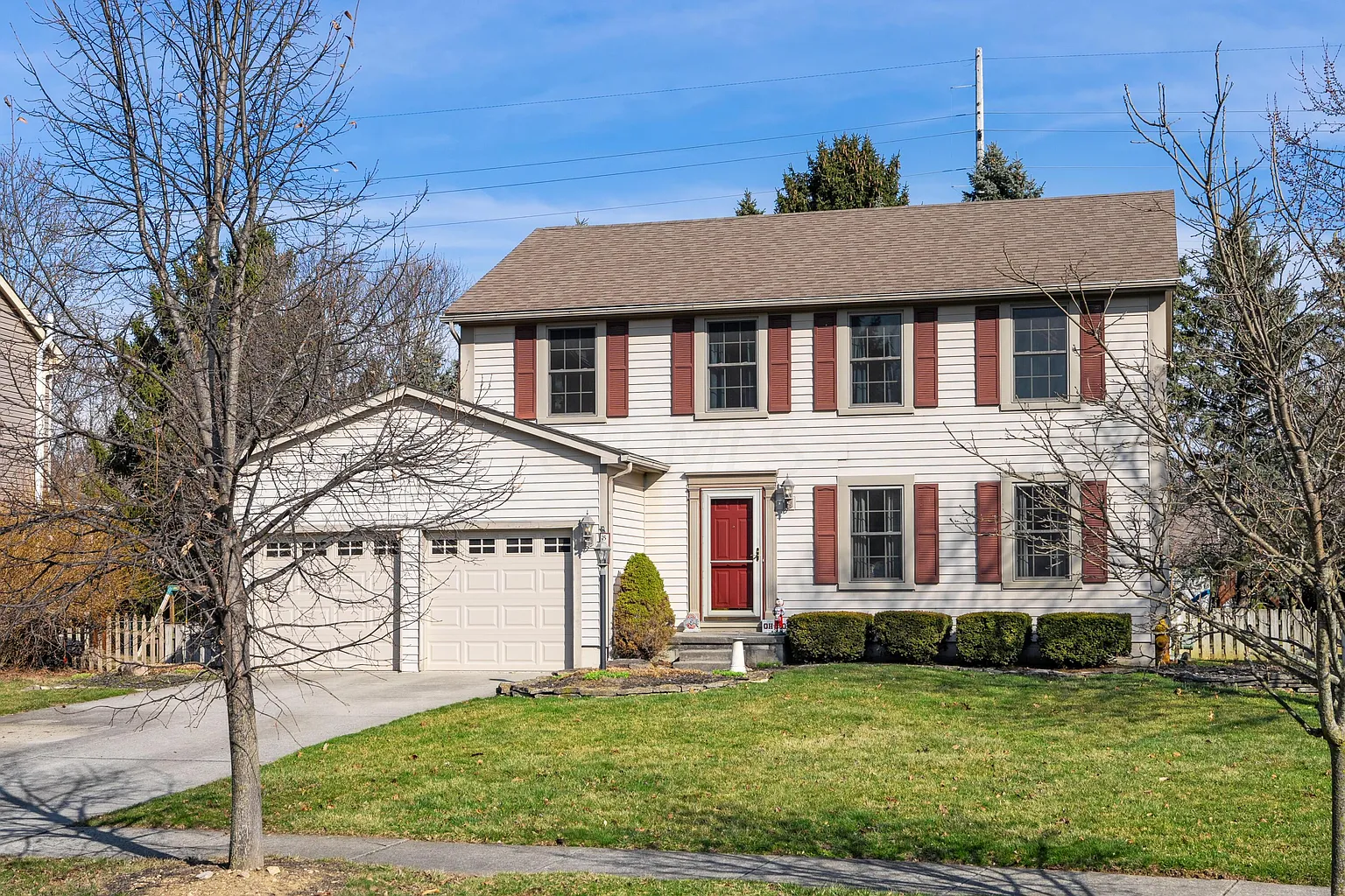 5396 Hessler Cir photo 1