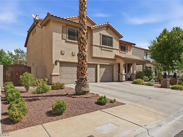 1206 Golden Spike Ct, Henderson, NV 89014