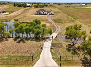 740 Marion Rd, Venus, TX 76084