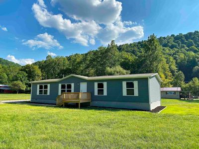 2964 Chenoweth Creek Rd, Elkins, WV, 26241
