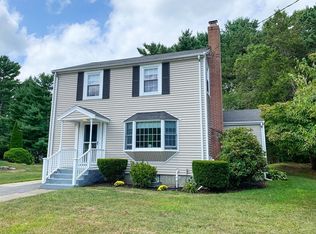 29 Granger Ave, Reading, MA 01867