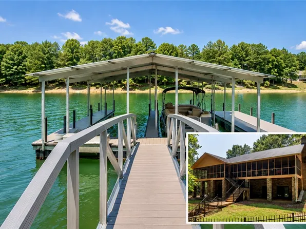 202 Plantation Point, Anderson, SC 29625