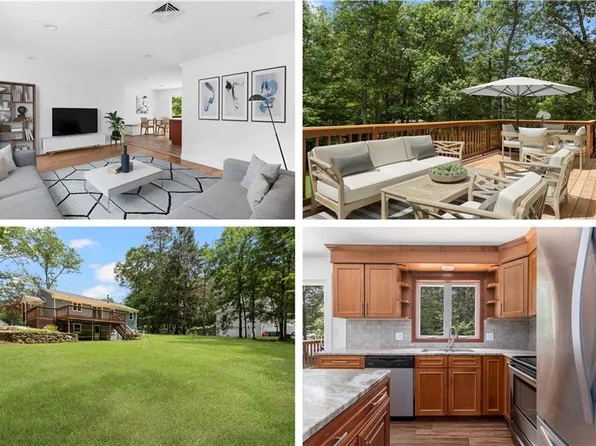 14 Bishop Hill Rd, Johnston, RI 02919