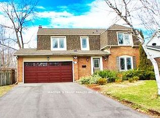 2253 Constance Dr, Oakville, ON L6J5L8