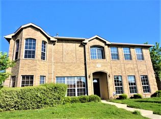 129 Berkley Dr, Rockwall, TX 75032
