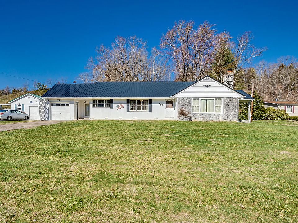 99 Horton Hwy, Fall Branch, TN 37656 Zillow