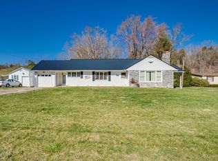 99 Horton Hwy, Fall Branch, TN 37656