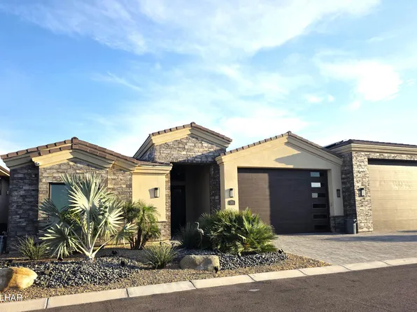 895 Bella Vista Dr, Lake Havasu City, AZ 86403