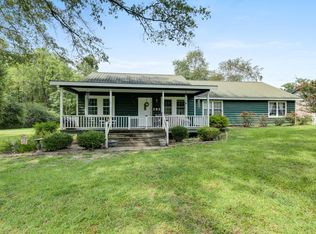 119 Dyer Branch Rd, Dorchester, SC 29437