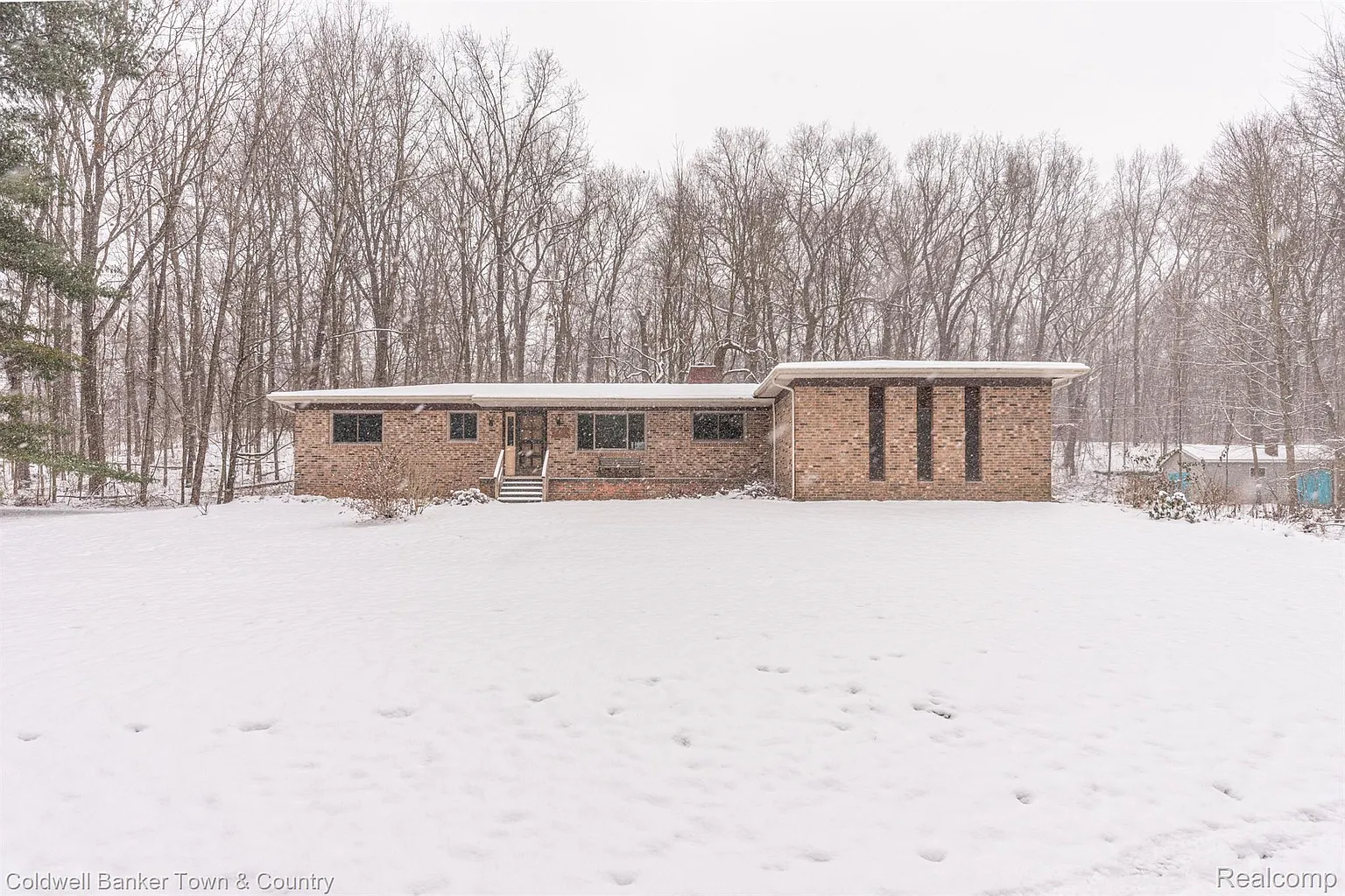 11644 Kerns Way photo 1