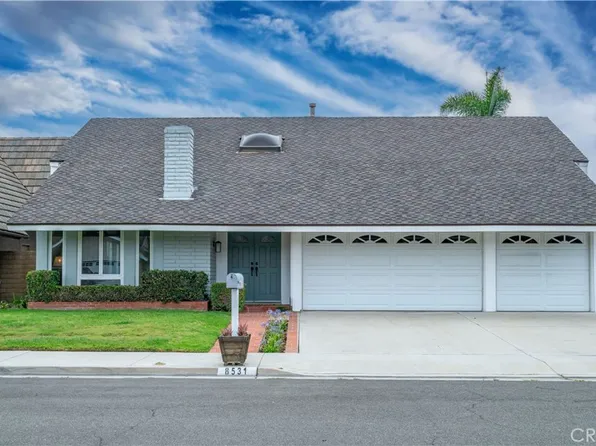 8531 Bayonne Dr, Huntington Beach, CA 92646