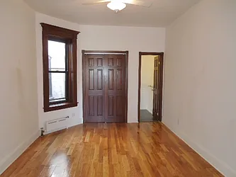 Sold by Washington Realty Corp.