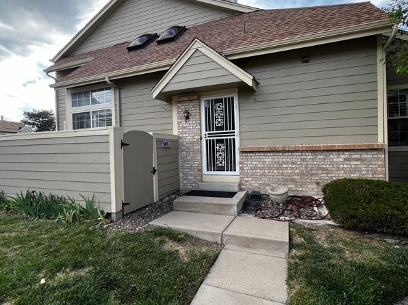 7370 E Florida Ave APT 1007
